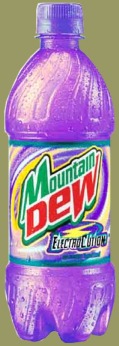 Mountain Dew Electrocution